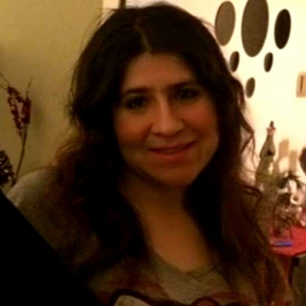 Meet your Posher, Linda